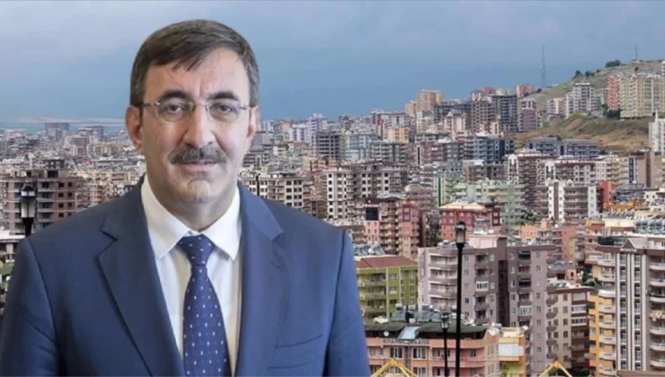 Cumhurbaşkanı Yardımcısı Cevdet Yılmaz: Konut kiralarında zam sınırı değerlendirilecek