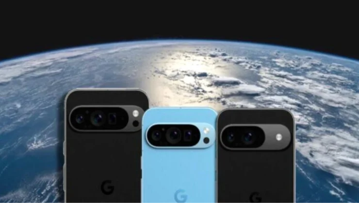 Google Pixel 9 Pro XL Tasarımı ve Ekran Boyutu Ortaya Çıktı