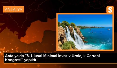 Minimal invaziv cerrahi yöntemleriyle yapılan tedaviler hastaların hayat kalitesini yükseltiyor