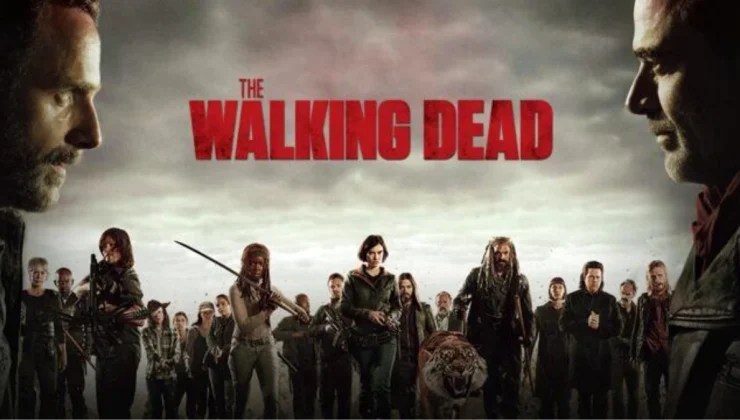 The Walking Dead Spin-Off Yapımları