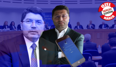 Adalet Bakanı Yılmaz Tunç’un kardeşinin ByLock’lu Bank Asya’lı dosyası nasıl kapatıldı?