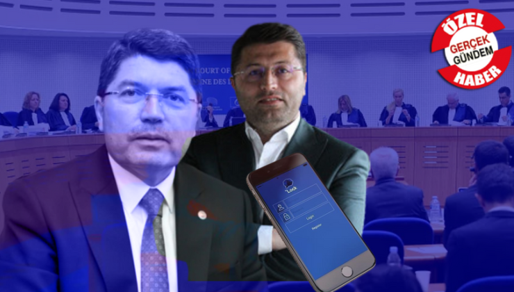 Adalet Bakanı Yılmaz Tunç’un kardeşinin ByLock’lu Bank Asya’lı dosyası nasıl kapatıldı?