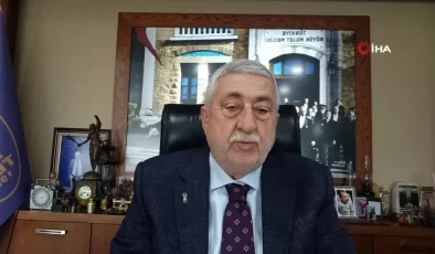 Palandöken: Konaklama fiyatlarında abartıya gidilmemeli