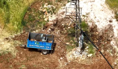 Dicle Elektrik, Güneydoğu Anadolu Bölgesindeki Kaçak Elektrik Kullanımıyla Mücadelesini Sürdürüyor