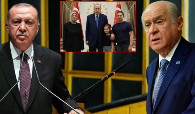 AK Parti ile MHP arasında ipler nasıl gerildi? İşte baş döndüren süreçte tüm olup bitenler