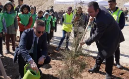 YK Enerji, Muğla’da doğaya geri kazandırma projesinin ilk fazını tamamladı