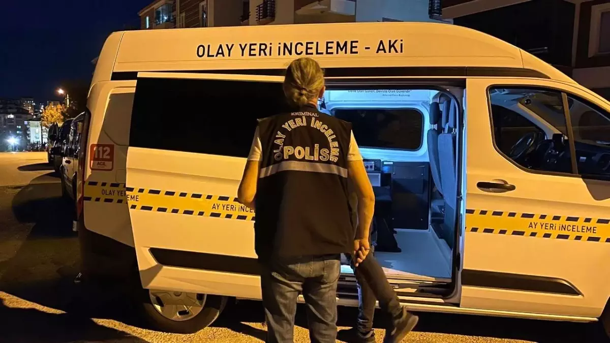 Çorum’da Alacak Verecek Kavgası: 1 Yaralı