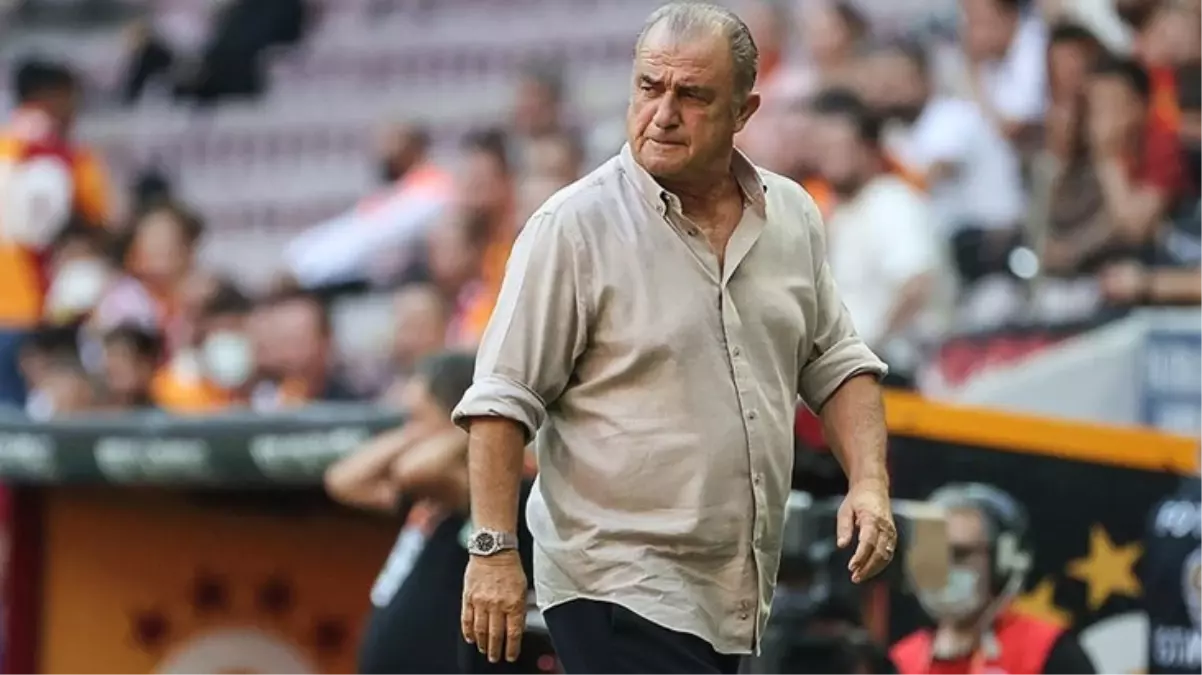 Fatih Terim’den iddialı sözler: Yakında göreceksiniz