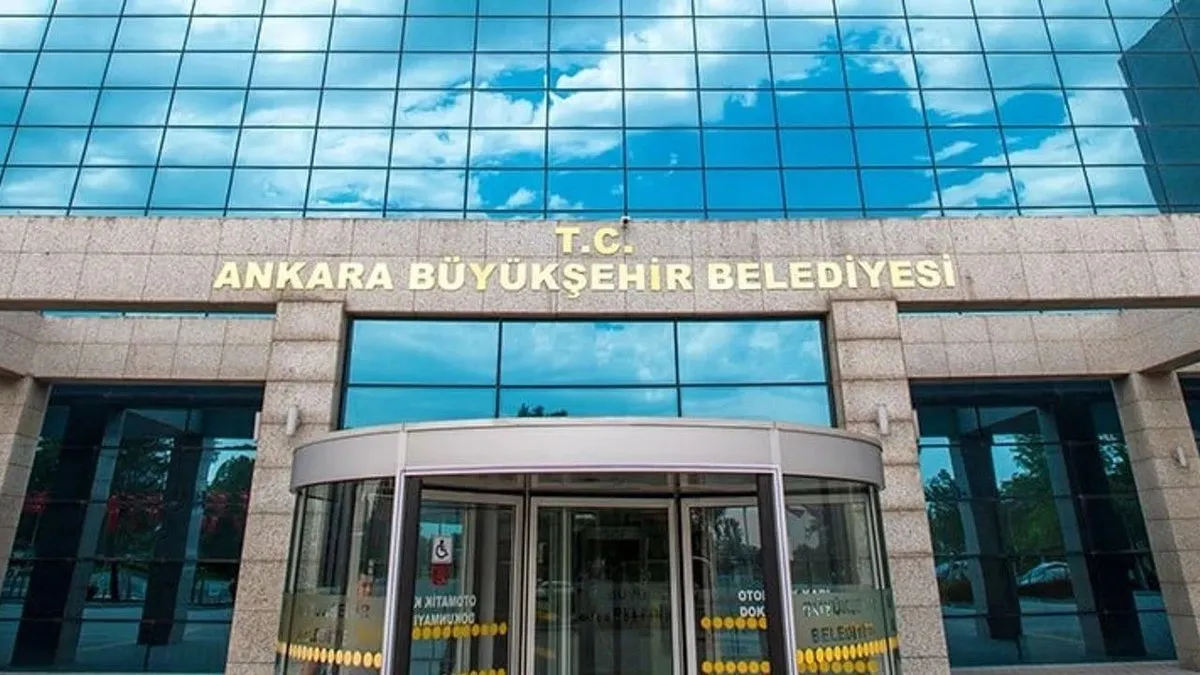 Ankara Büyükşehir Belediyesi SGK borcunu ödeme yerine milyonları konserlere harcıyor