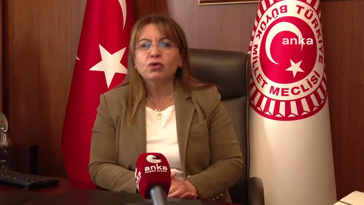 CHP’den Etki Ajanlığı Uyarısı