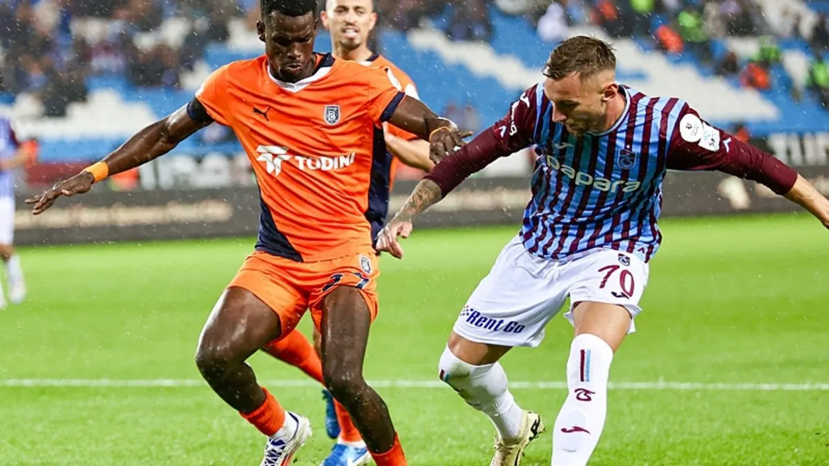 Denis Draguş: Trabzonspor’da olmaktan çok mutluyum