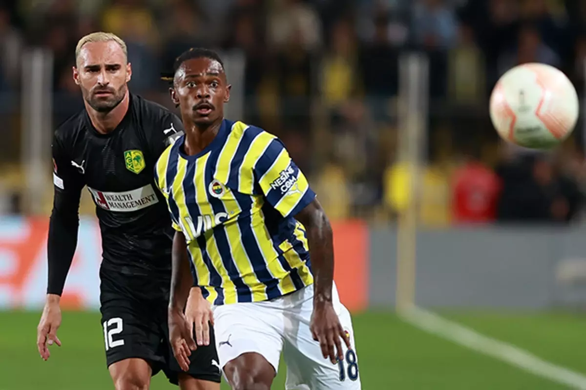 Lincoln Henrique Fenerbahçe’ye geri dönüyor