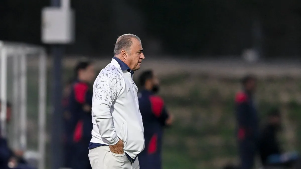 Fatih Terim, Al-Shabab ile ilk maçını kazandı!