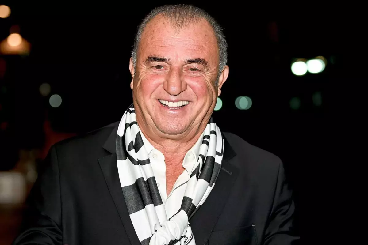 Fatih Terim’in Suudi Arabistan’a gidişindeki dikkat çeken detay ortaya çıktı