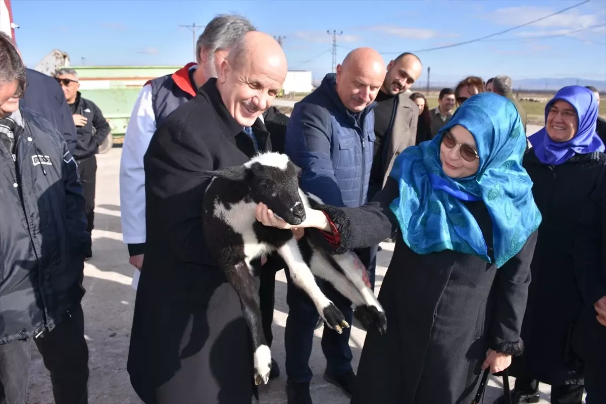 YÖK’ten Veteriner Fakültesine Destek