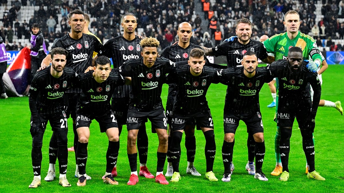 Beşiktaş önce oyuncu satacak, sonra alacak