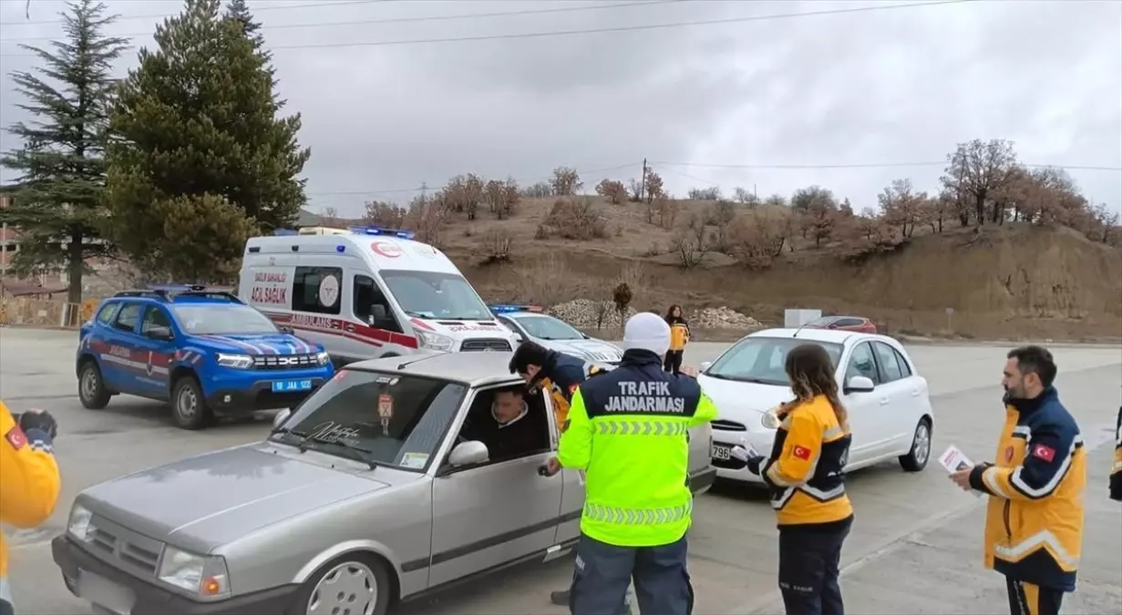 Çankırı’da Fermuar Sistemi Eğitimi