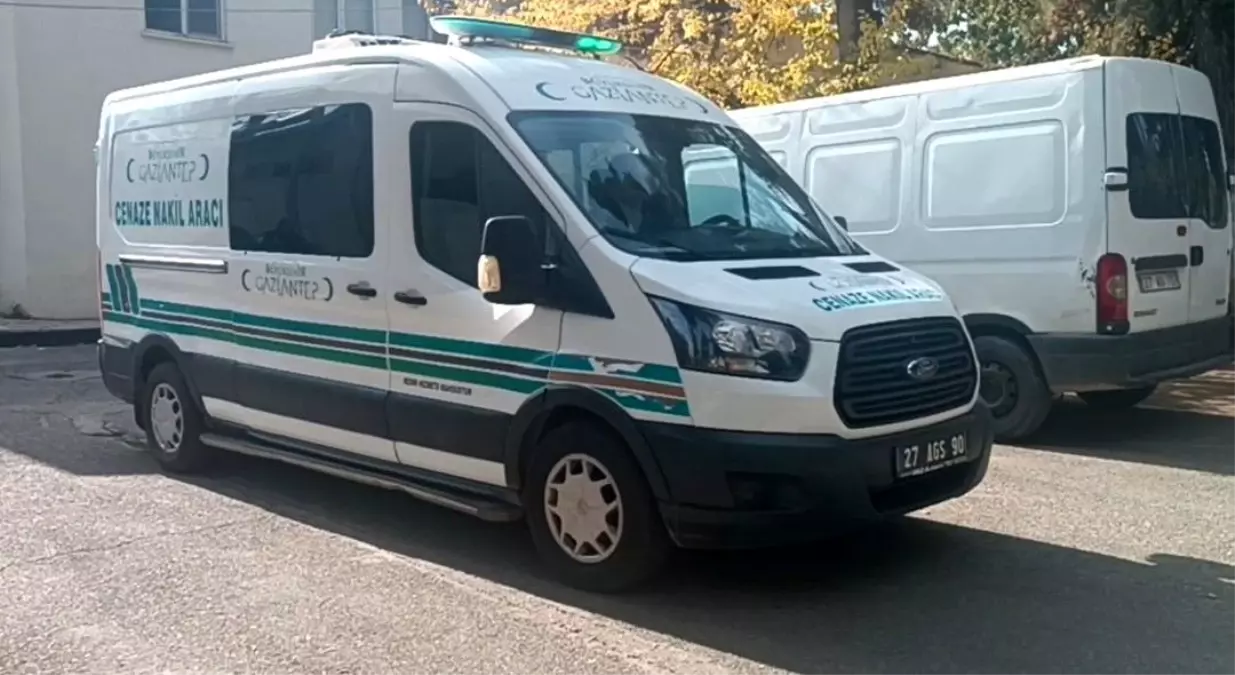 Gaziantep’te Sahte Alkolden Ölüm İddiası