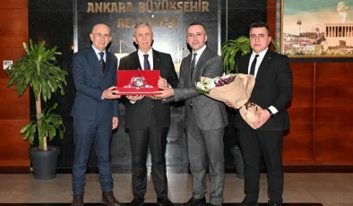 KORSAV Sendikası ANFA Güvenlik Çalışanları İçin Yüzde 60 Zam’ a İmza Attı