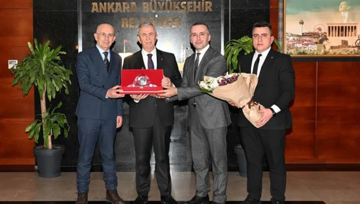 KORSAV Sendikası ANFA Güvenlik Çalışanları İçin Yüzde 60 Zam’ a İmza Attı