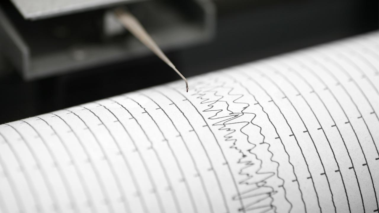 Tayvan’da 5,6 büyüklüğünde deprem meydana geldi