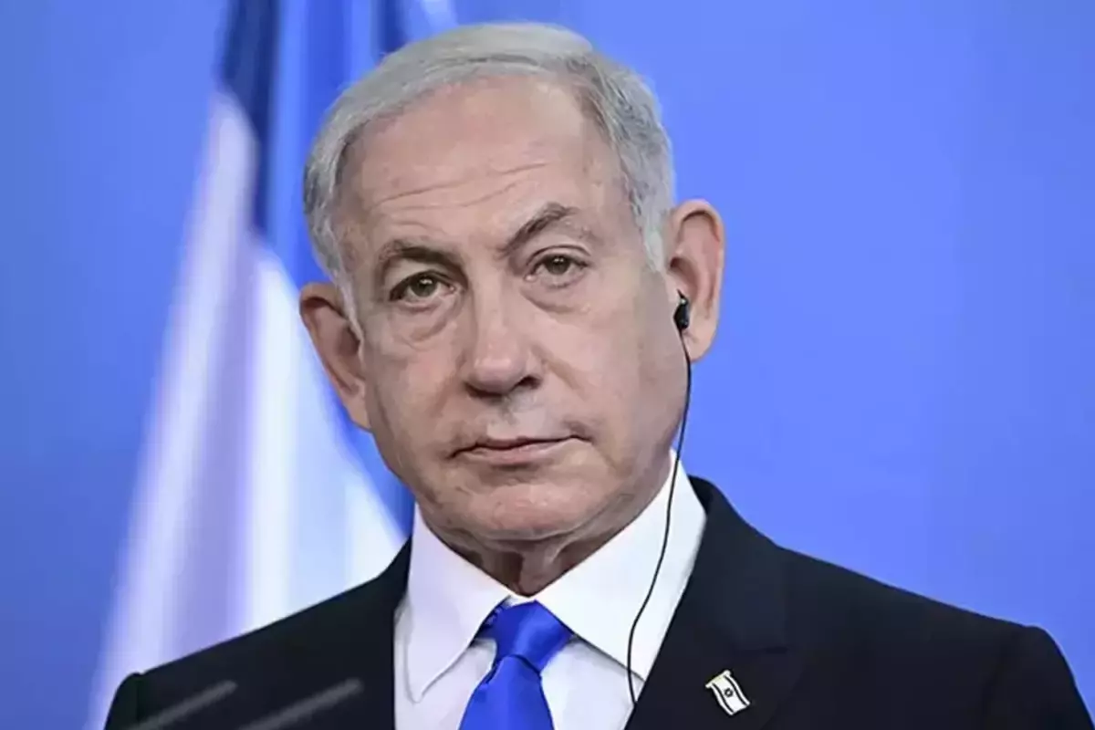 “Yeraltında” ameliyat olan Netanyahu taburcu oldu